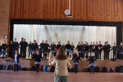 An Andrew Lloyd Webber Spectacular